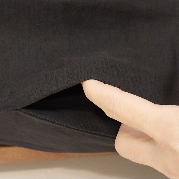 Lucky brand linen aztec dress - Picture 3 of 7